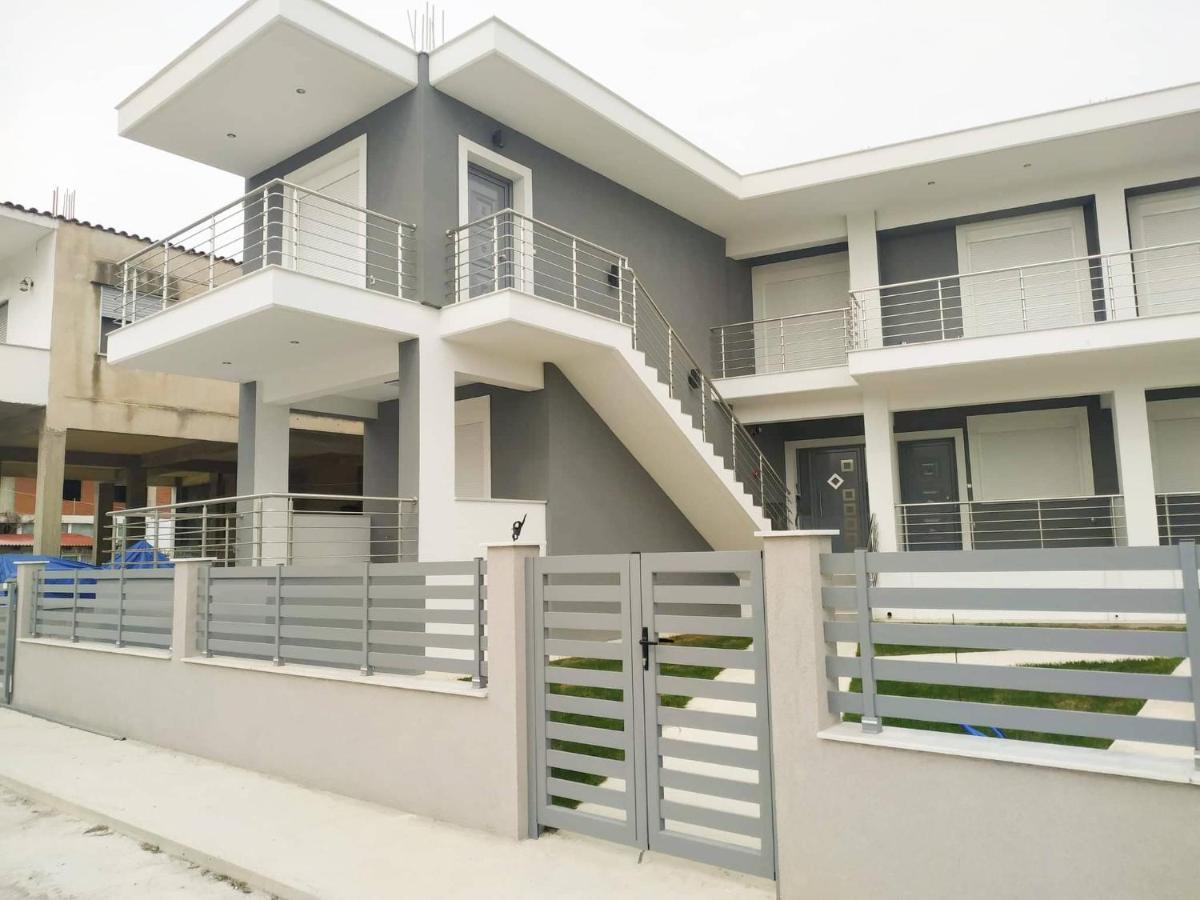 Luxury Villa Siniori 克拉默特 外观 照片