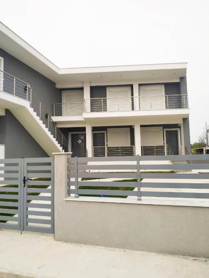 Luxury Villa Siniori 克拉默特 外观 照片